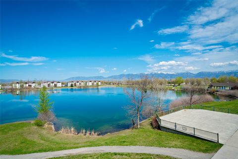 Tiny photo for 129 Village Drive #301B, Belgrade, MT 59714 (MLS # 30068655)