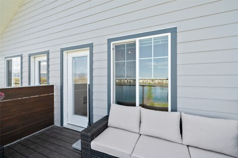 Tiny photo for 129 Village Drive #301B, Belgrade, MT 59714 (MLS # 30068655)