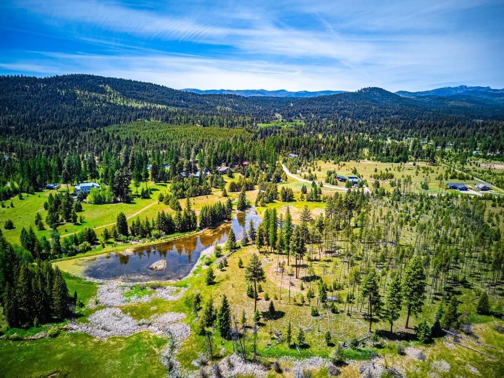 Photo of 281 Daisy Lane, Seeley Lake, MT 59868 (MLS # 30066982)