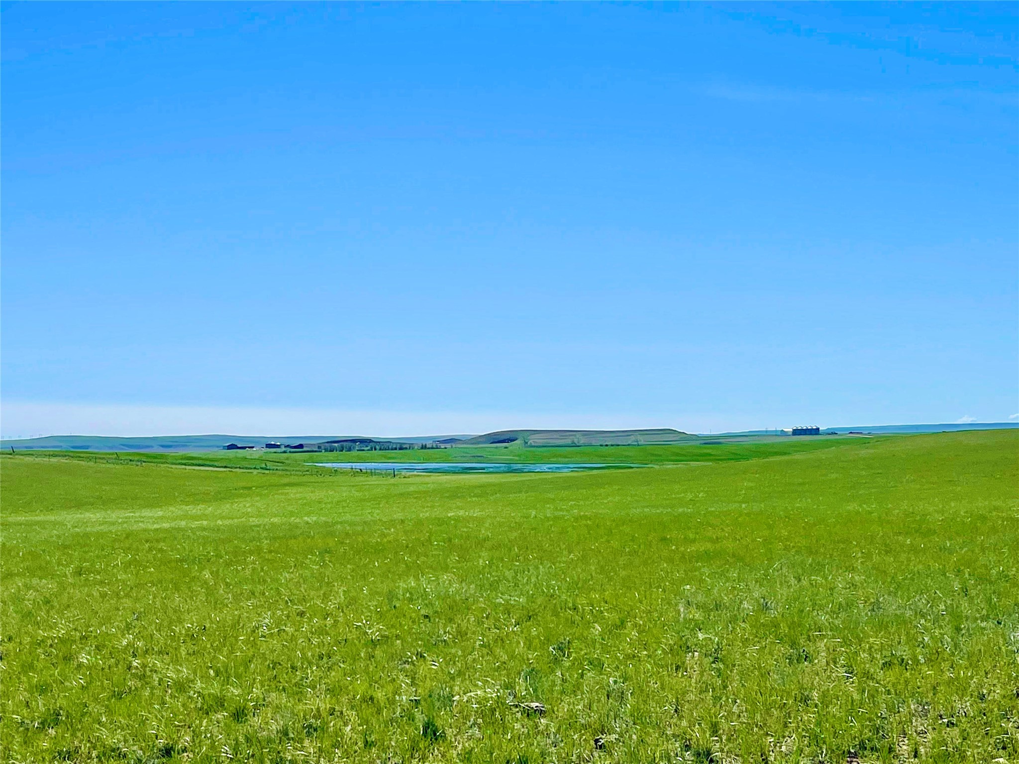 NHN County Road 440 E