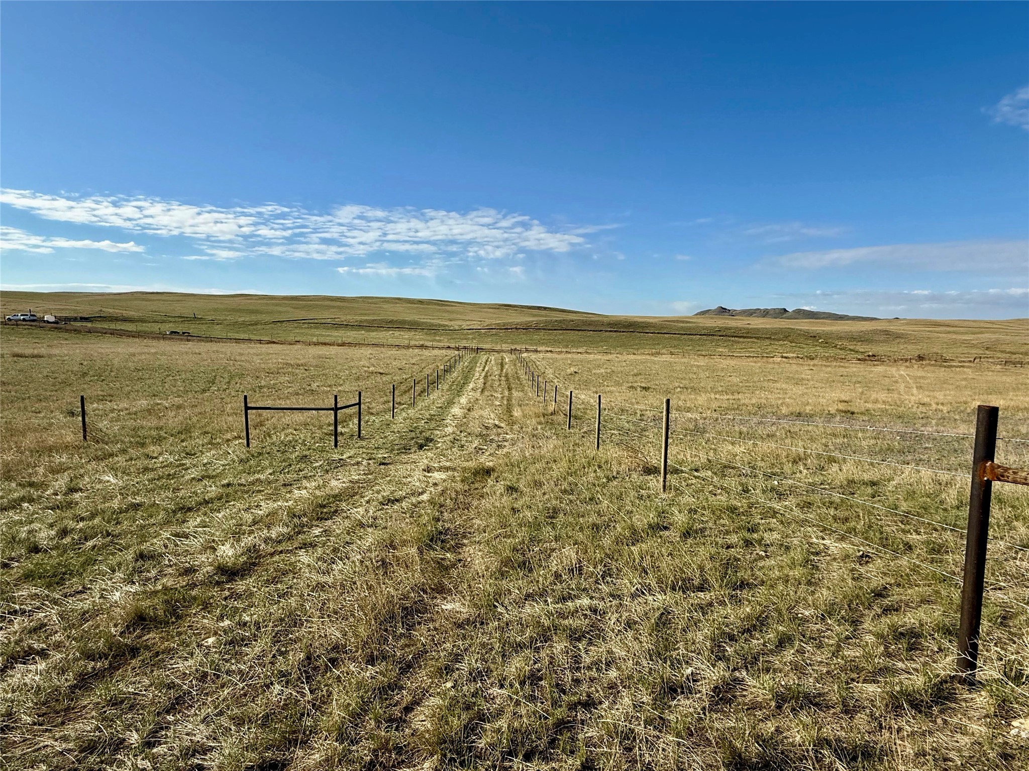 NHN County Road 440 E