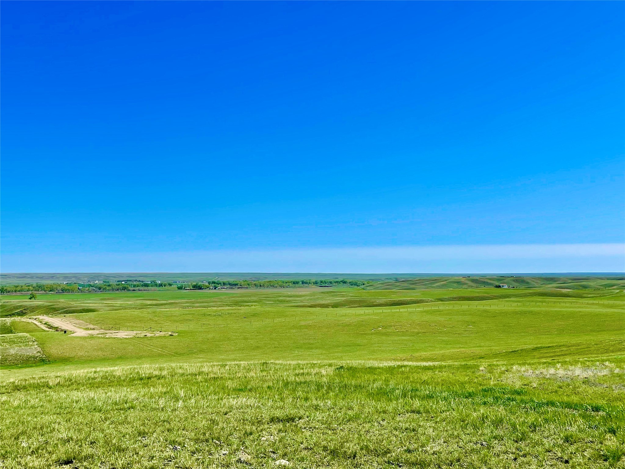 NHN County Road 440 E