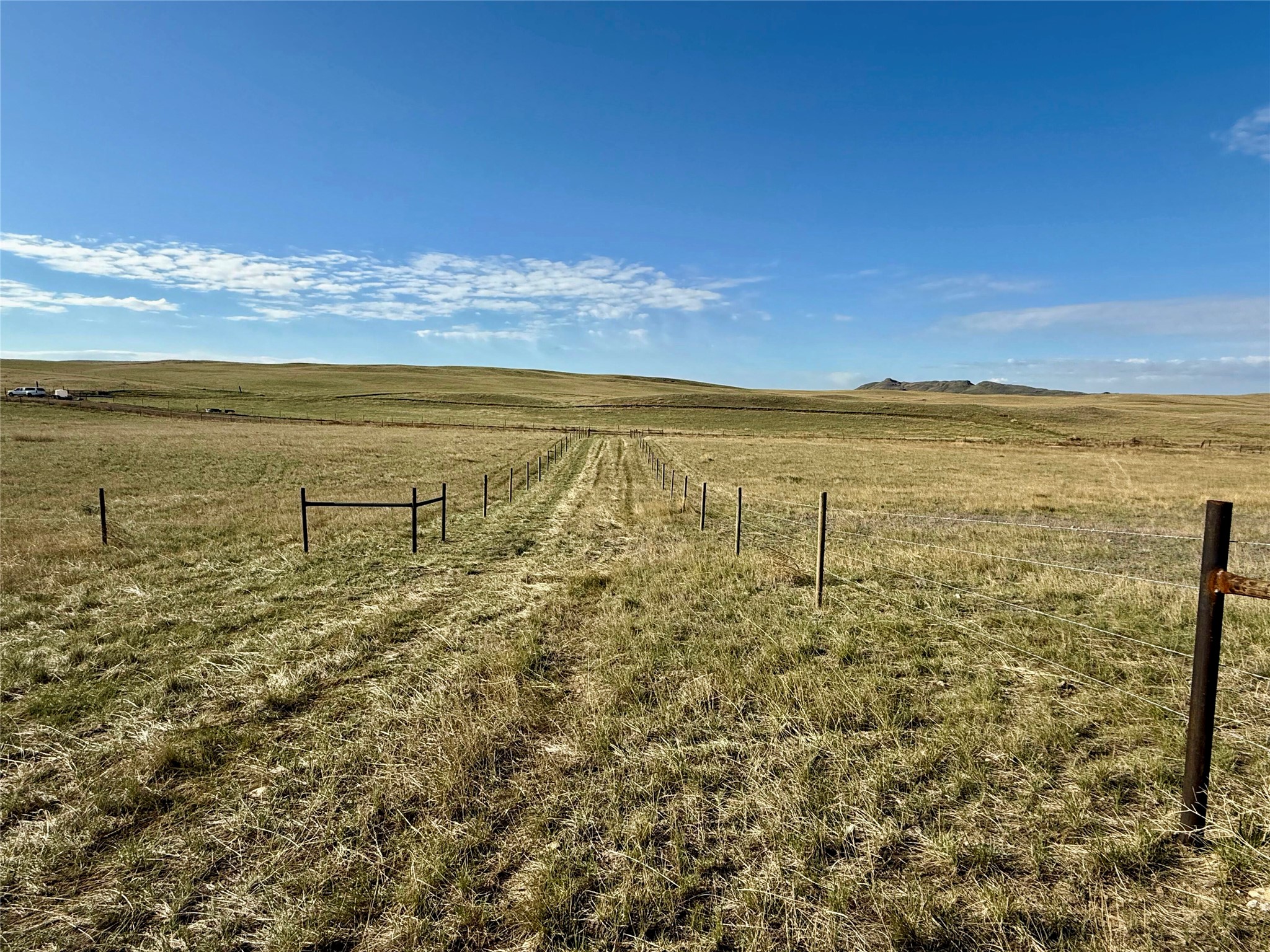 NHN County Road 440 E