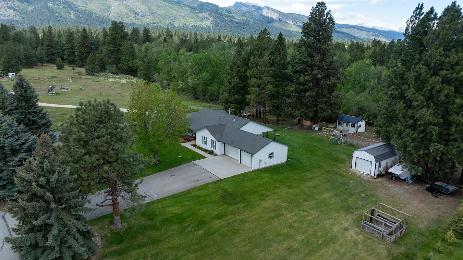 246 Blodgett Way
