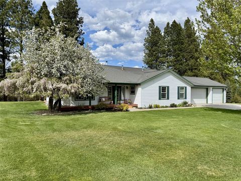 246 Blodgett Way Hamilton MT 59840
