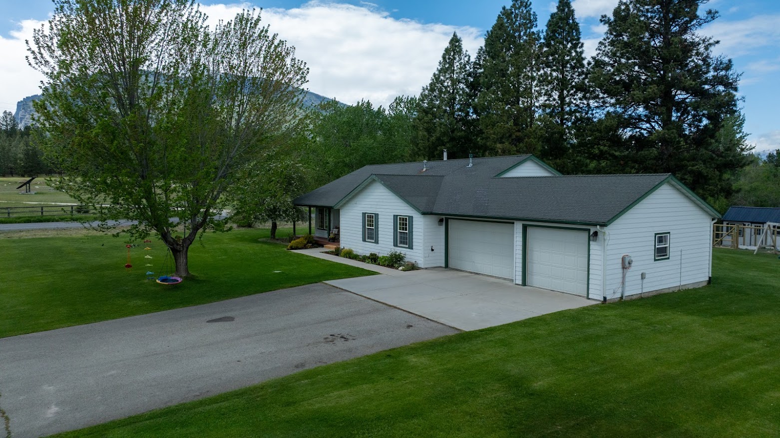 246 Blodgett Way