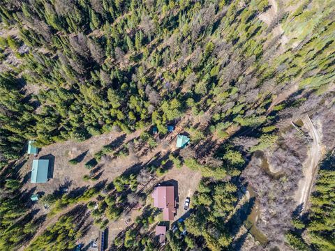 Tiny photo for 4320 E Fisher River Road, Libby, MT 59923 (MLS # 30068629)