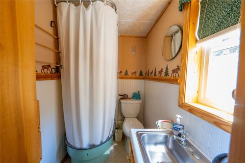 Tiny photo for 4320 E Fisher River Road, Libby, MT 59923 (MLS # 30068629)