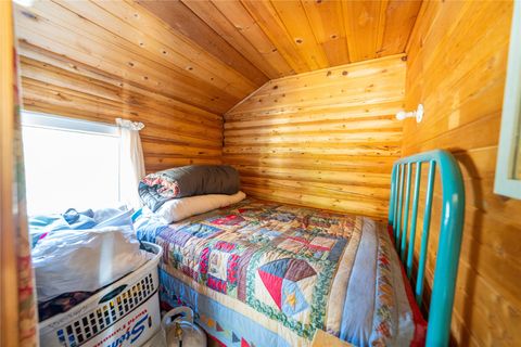 Tiny photo for 4320 E Fisher River Road, Libby, MT 59923 (MLS # 30068629)