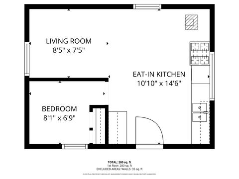 Tiny photo for 4320 E Fisher River Road, Libby, MT 59923 (MLS # 30068629)