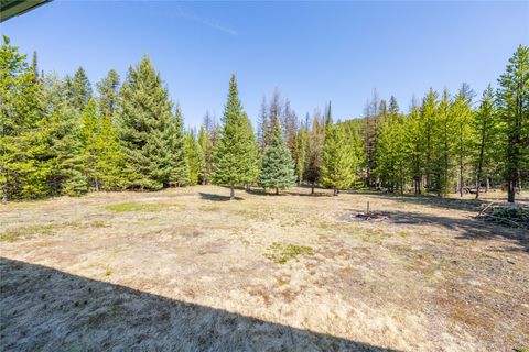 Tiny photo for 4320 E Fisher River Road, Libby, MT 59923 (MLS # 30068629)