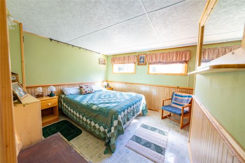 Tiny photo for 4320 E Fisher River Road, Libby, MT 59923 (MLS # 30068629)