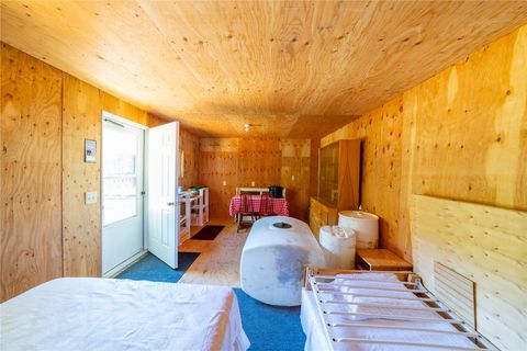 Tiny photo for 4320 E Fisher River Road, Libby, MT 59923 (MLS # 30068629)