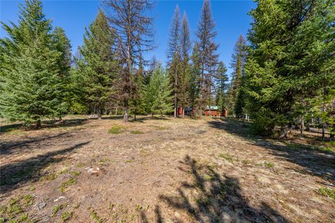 Tiny photo for 4320 E Fisher River Road, Libby, MT 59923 (MLS # 30068629)