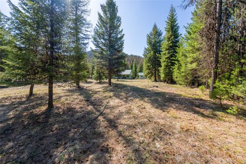 Tiny photo for 4320 E Fisher River Road, Libby, MT 59923 (MLS # 30068629)