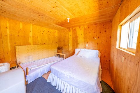 Tiny photo for 4320 E Fisher River Road, Libby, MT 59923 (MLS # 30068629)
