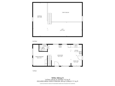 Tiny photo for 4320 E Fisher River Road, Libby, MT 59923 (MLS # 30068629)