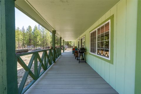 Tiny photo for 4320 E Fisher River Road, Libby, MT 59923 (MLS # 30068629)
