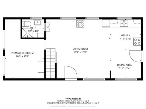 Tiny photo for 4320 E Fisher River Road, Libby, MT 59923 (MLS # 30068629)
