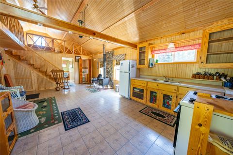 Tiny photo for 4320 E Fisher River Road, Libby, MT 59923 (MLS # 30068629)