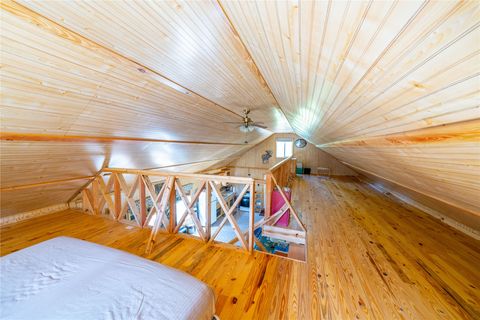 Tiny photo for 4320 E Fisher River Road, Libby, MT 59923 (MLS # 30068629)
