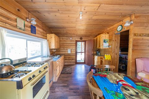 Tiny photo for 4320 E Fisher River Road, Libby, MT 59923 (MLS # 30068629)