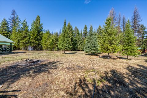 Tiny photo for 4320 E Fisher River Road, Libby, MT 59923 (MLS # 30068629)