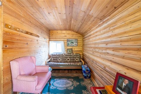 Tiny photo for 4320 E Fisher River Road, Libby, MT 59923 (MLS # 30068629)