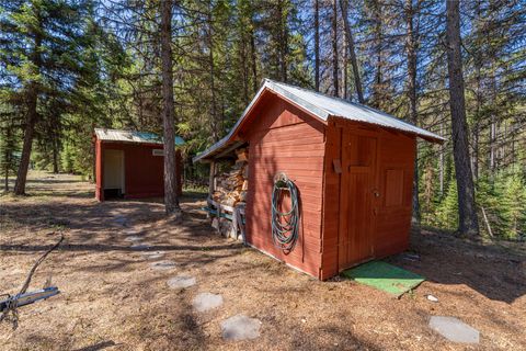 Tiny photo for 4320 E Fisher River Road, Libby, MT 59923 (MLS # 30068629)