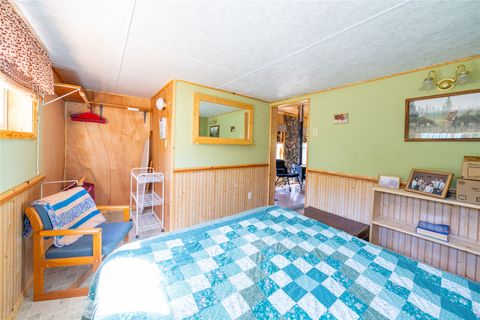 Tiny photo for 4320 E Fisher River Road, Libby, MT 59923 (MLS # 30068629)