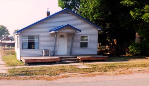 161 E Broad Street Drummond MT 59832