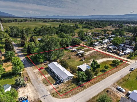 780 sixth Avenue Victor MT 59875