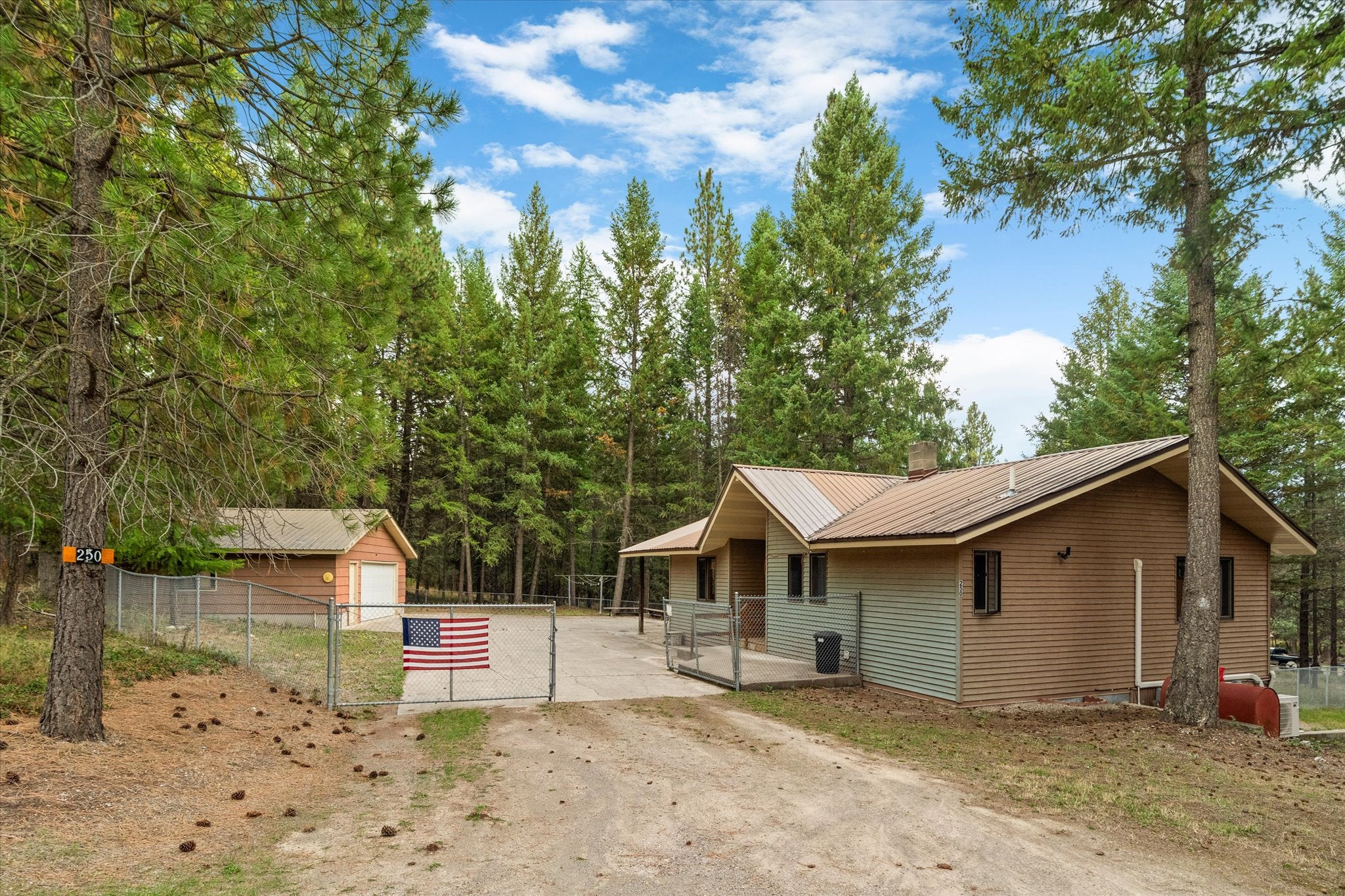 250 Sunny Side Drive