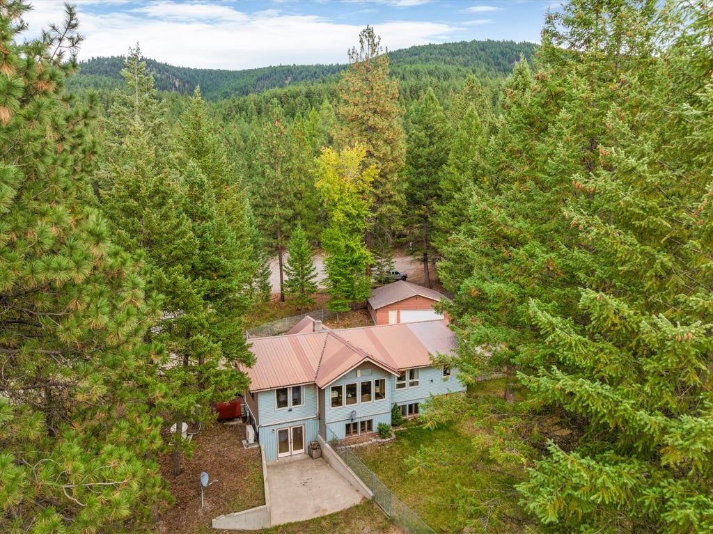 Photo of 250 Sunny Side Drive, Libby, MT 59923 (MLS # 30078977)
