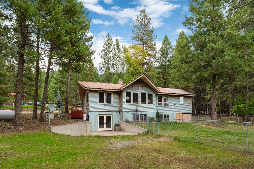 Photo of 250 Sunny Side Drive, Libby, MT 59923 (MLS # 30078977)