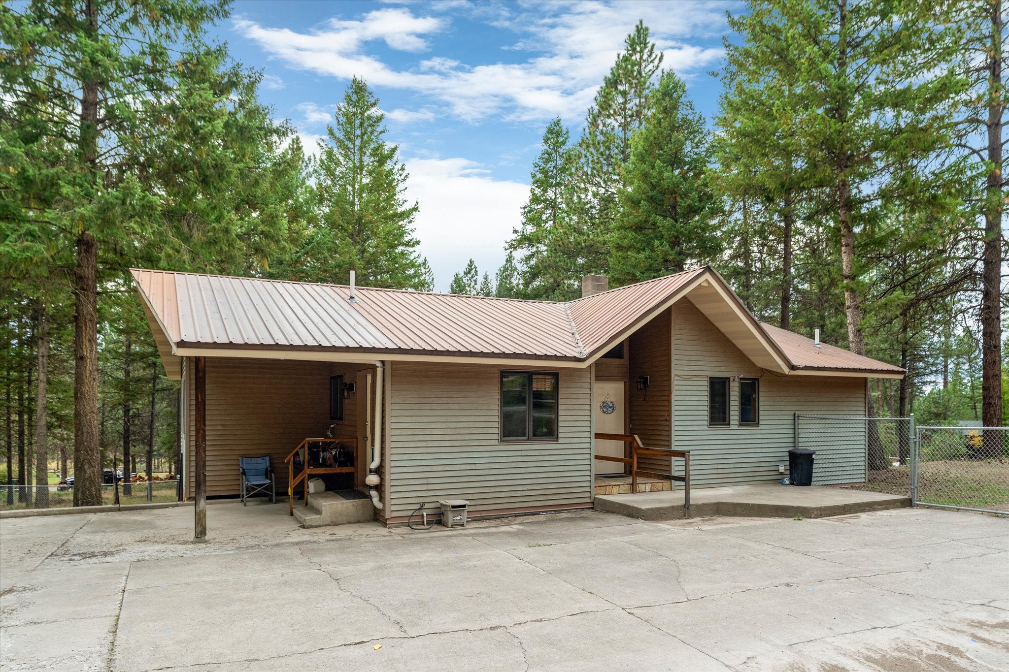 250 Sunny Side Drive