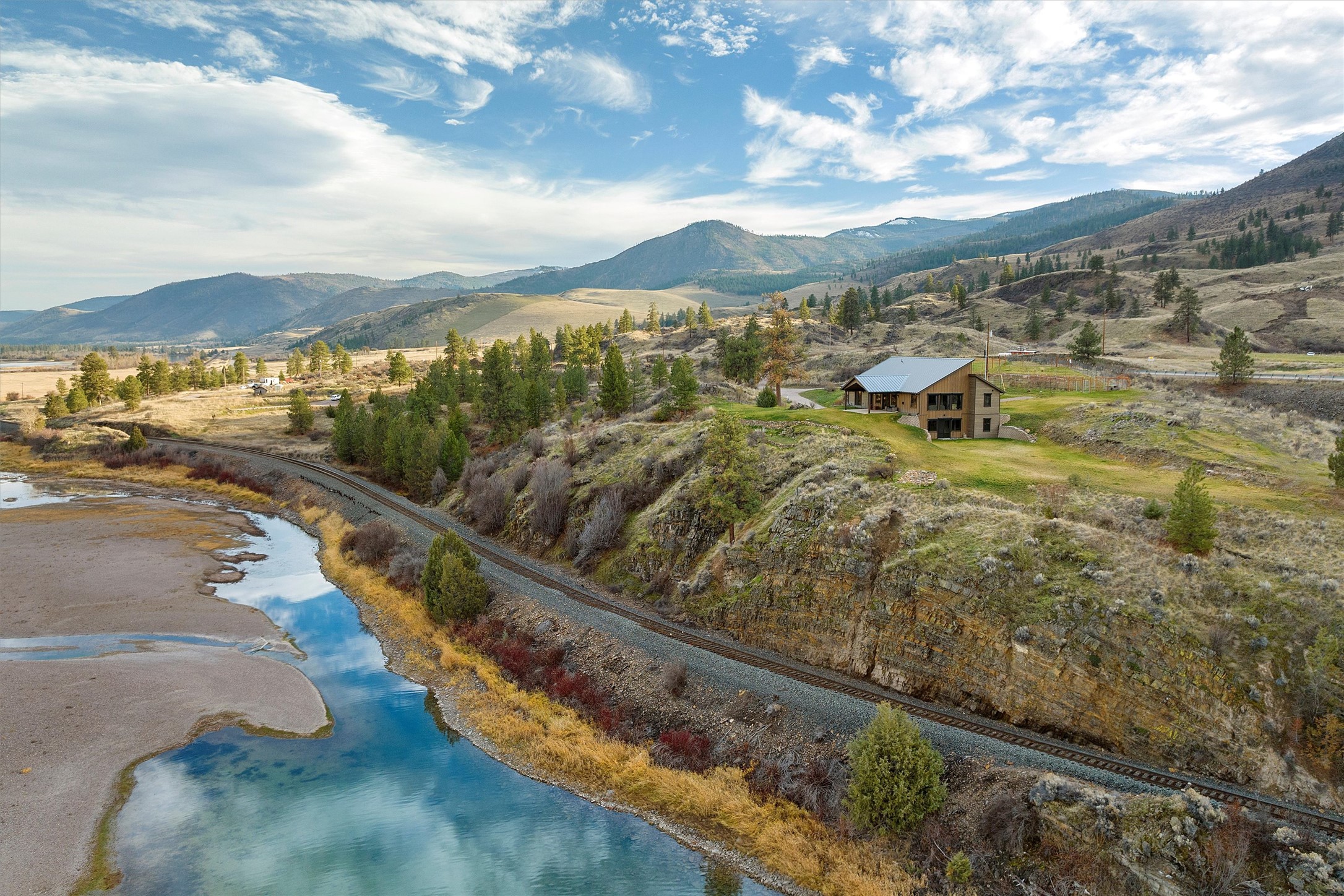9701 MT Hwy 200