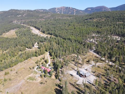 Tiny photo for 2588 Big Mountain Road, Whitefish, MT 59937 (MLS # 30067926)