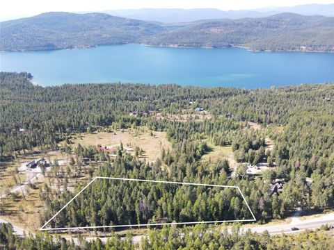 Tiny photo for 2588 Big Mountain Road, Whitefish, MT 59937 (MLS # 30067926)