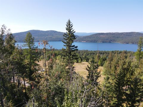 Photo of 2588 Big Mountain Road, Whitefish, MT 59937 (MLS # 30067926)