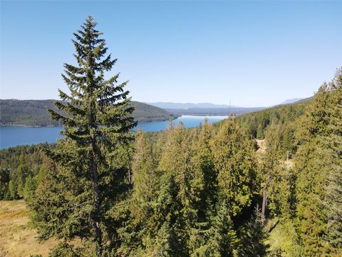 Tiny photo for 2588 Big Mountain Road, Whitefish, MT 59937 (MLS # 30067926)