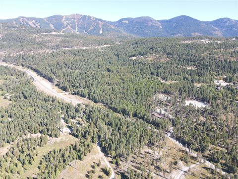 Tiny photo for 2588 Big Mountain Road, Whitefish, MT 59937 (MLS # 30067926)