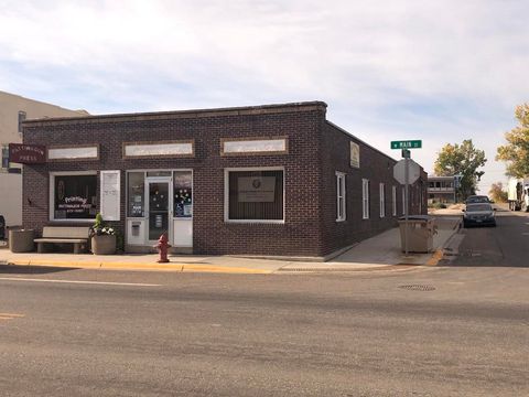24 Main Street Cut Bank MT 59427