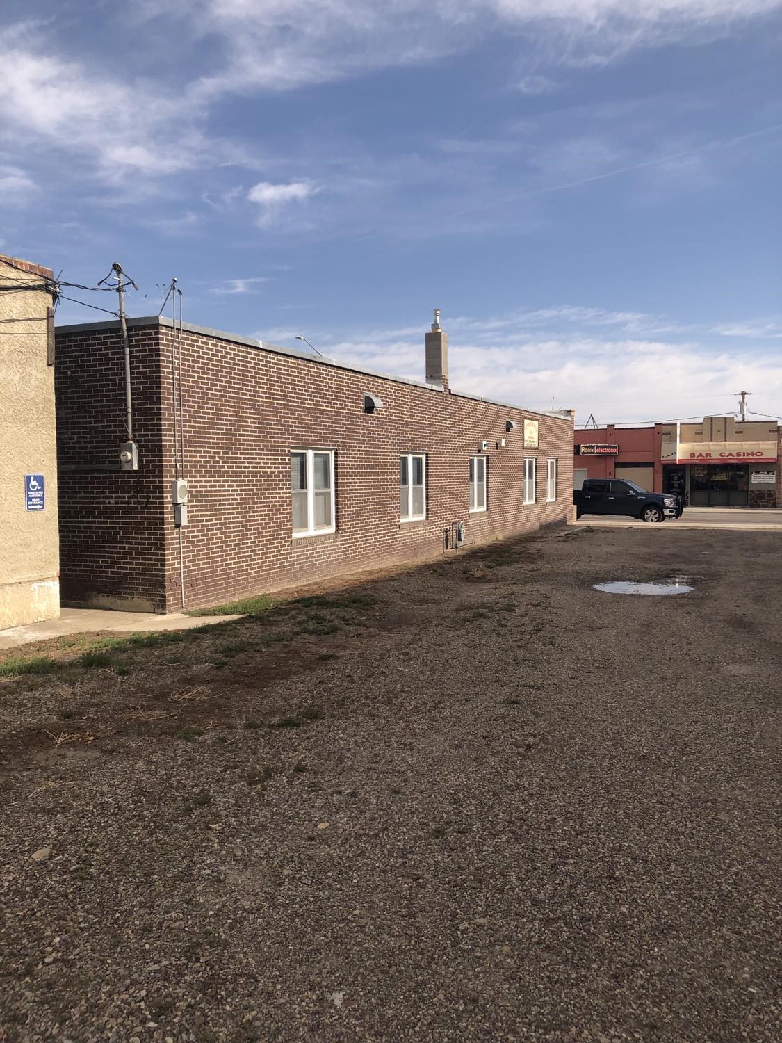 24 Main Street