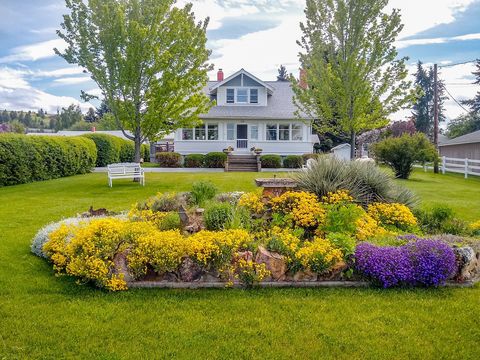 108 16th Avenue E Polson MT 59860