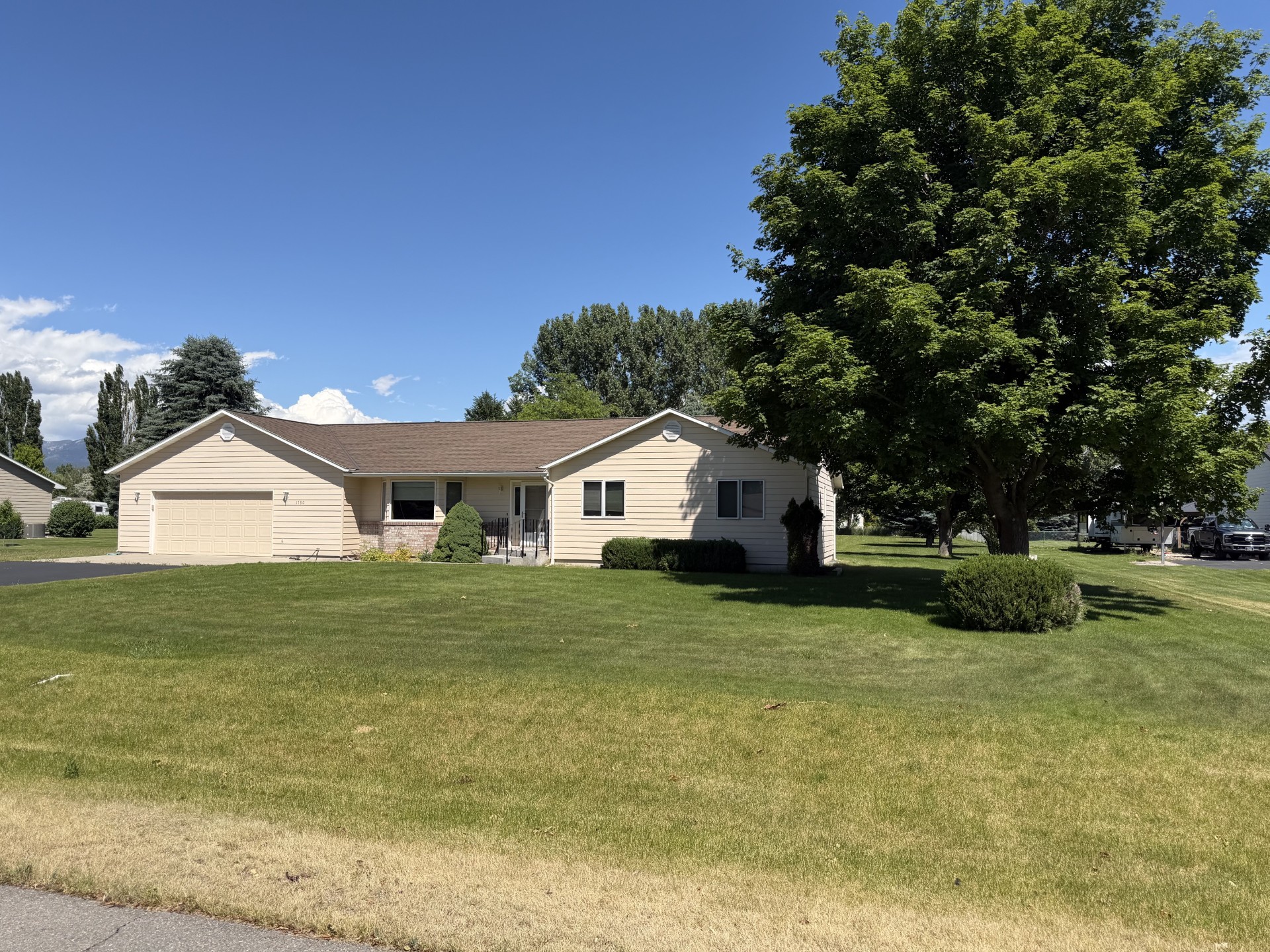 1780 Homestead Drive