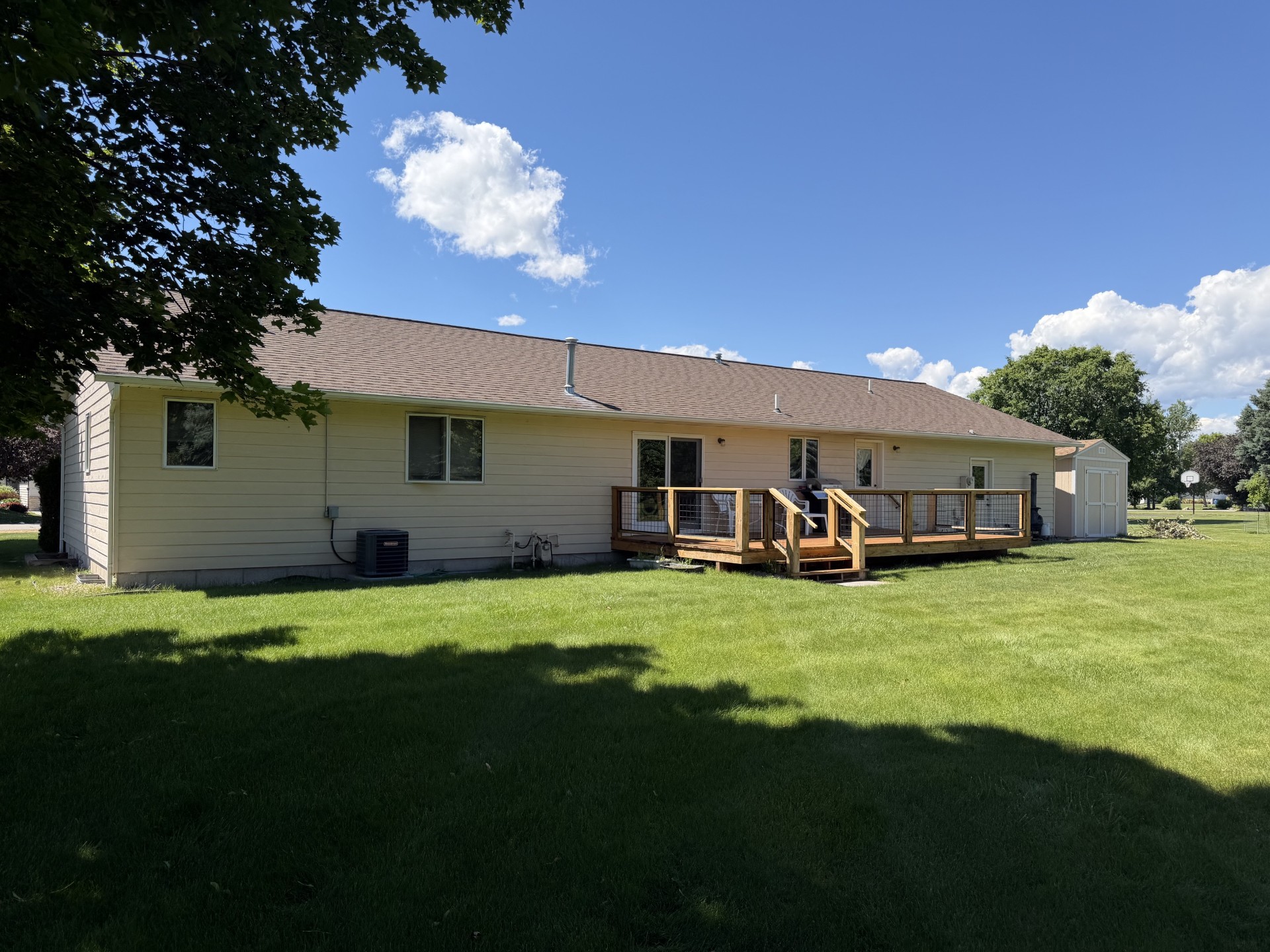 1780 Homestead Drive