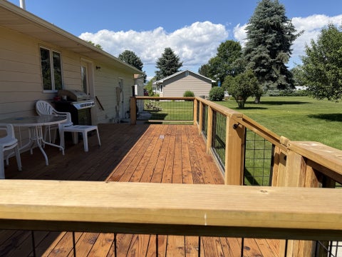 Tiny photo for 1780 Homestead Drive, Missoula, MT 59808 (MLS # 30073580)