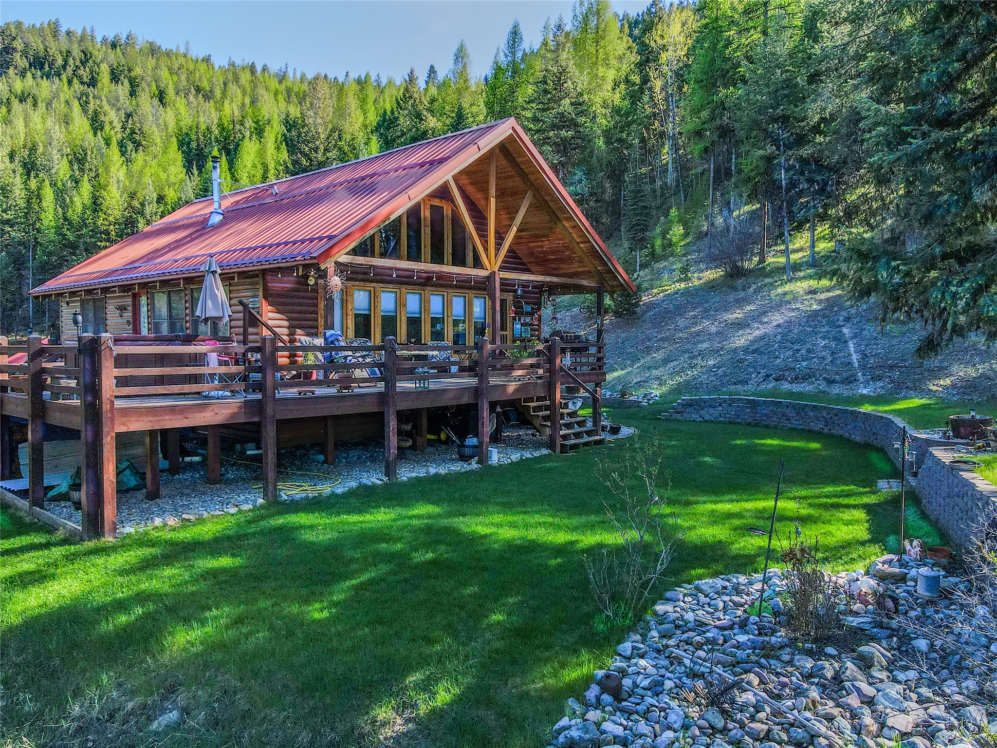 108 Thompson Heights Trail