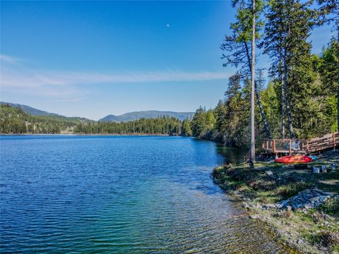 108 Thompson Heights Trail Libby MT 59923